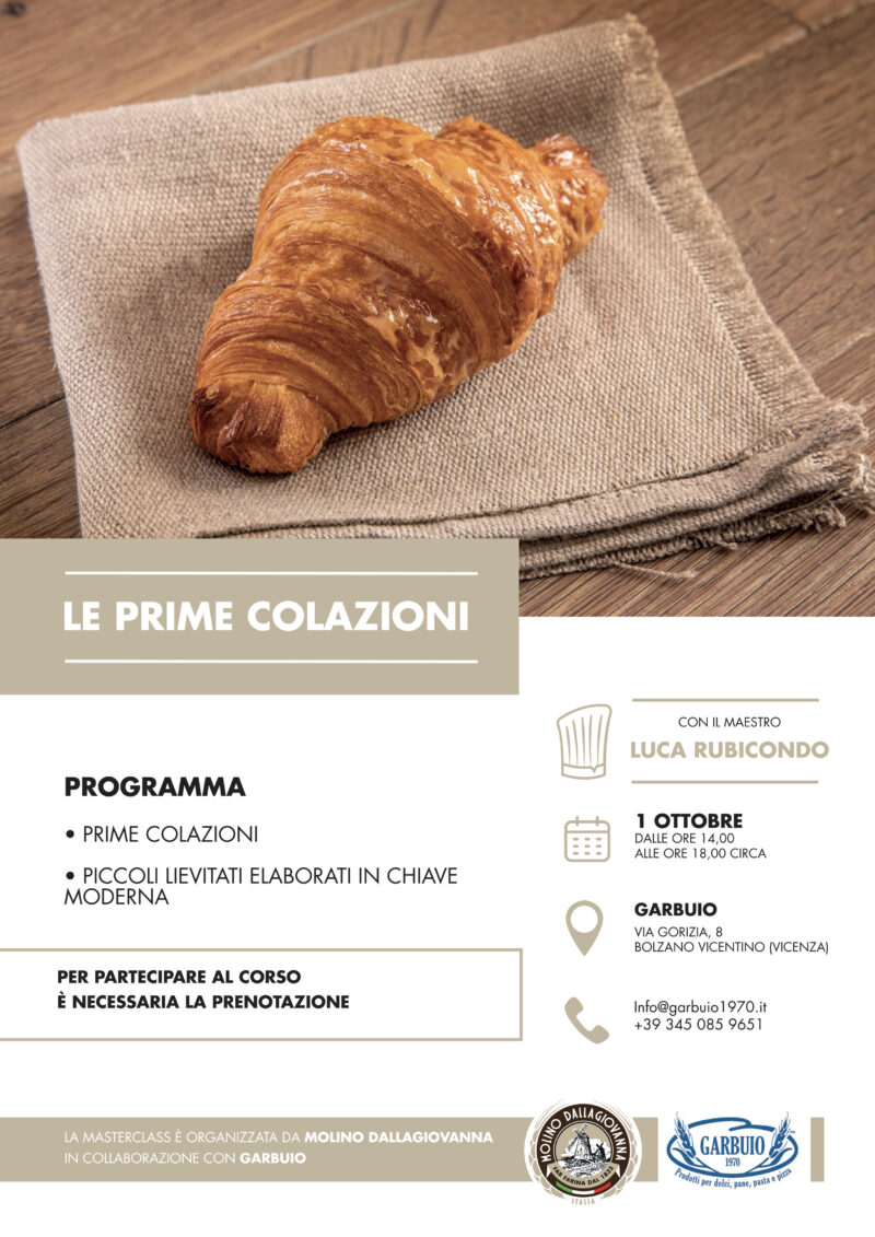 MERCOLEDI 01 OTTOBRE