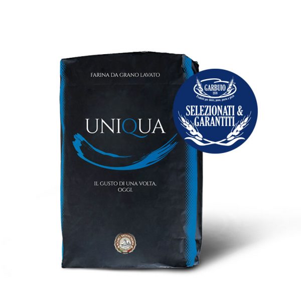 UNIQUA BLU TIPO 1 W 390