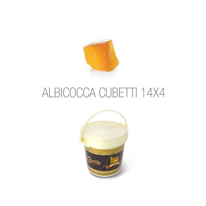 TUTTAFRUTTA_Albicocca GARBUIO 1970
