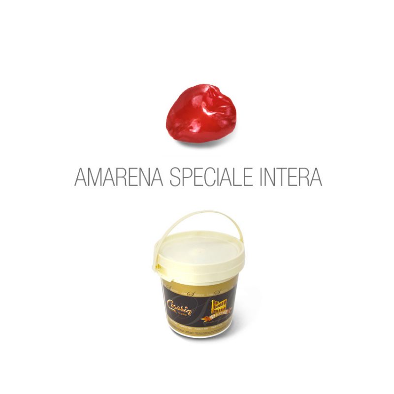 TUTTAFRUTTA_Amarena GARBUIO 1970