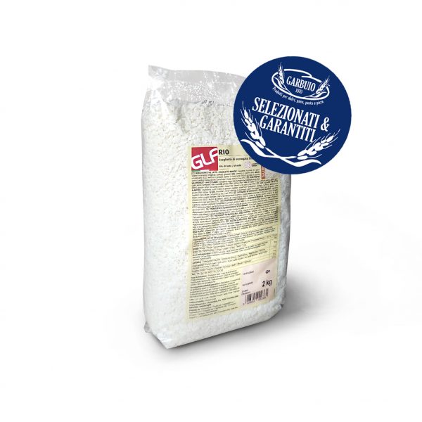 RIO BIANCO "scagliette"_2KG