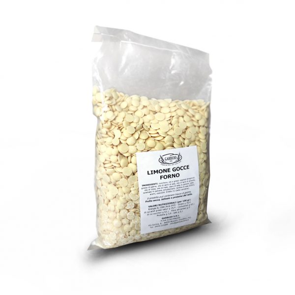 LIMONE GOCCE FORNO_1KG