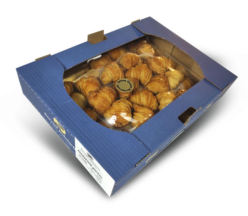 ARAGOSTINE GIANDUIA_cartone 1,5KG