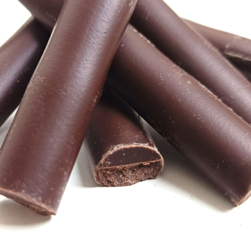 BASTONCINI FONDENTI CALLEBAUT_1,6KG - immagine 2