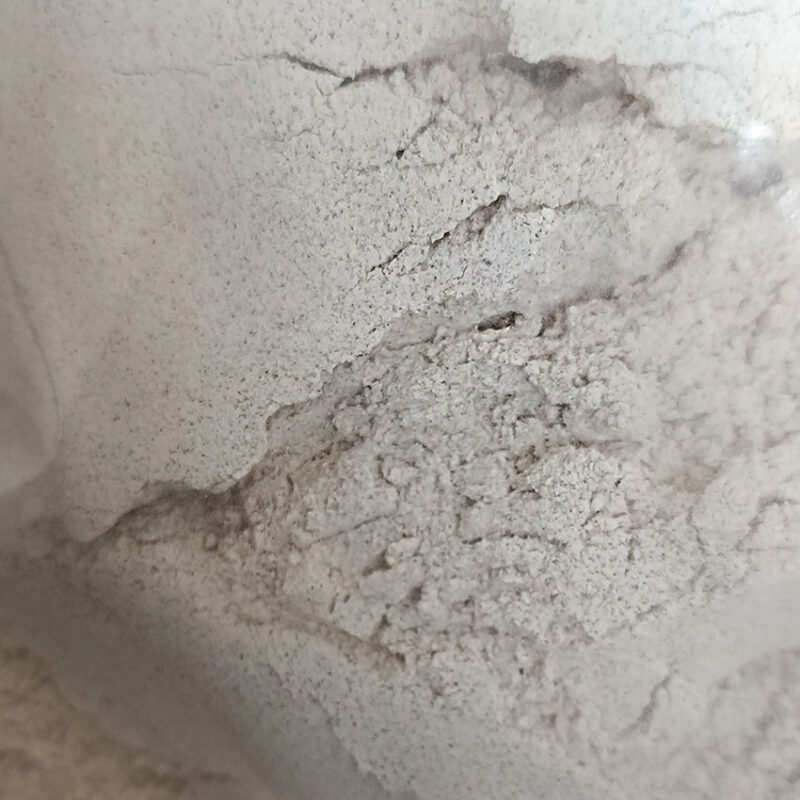 FARINA DI SEGALE TIPO "2" KG.1 - immagine 2