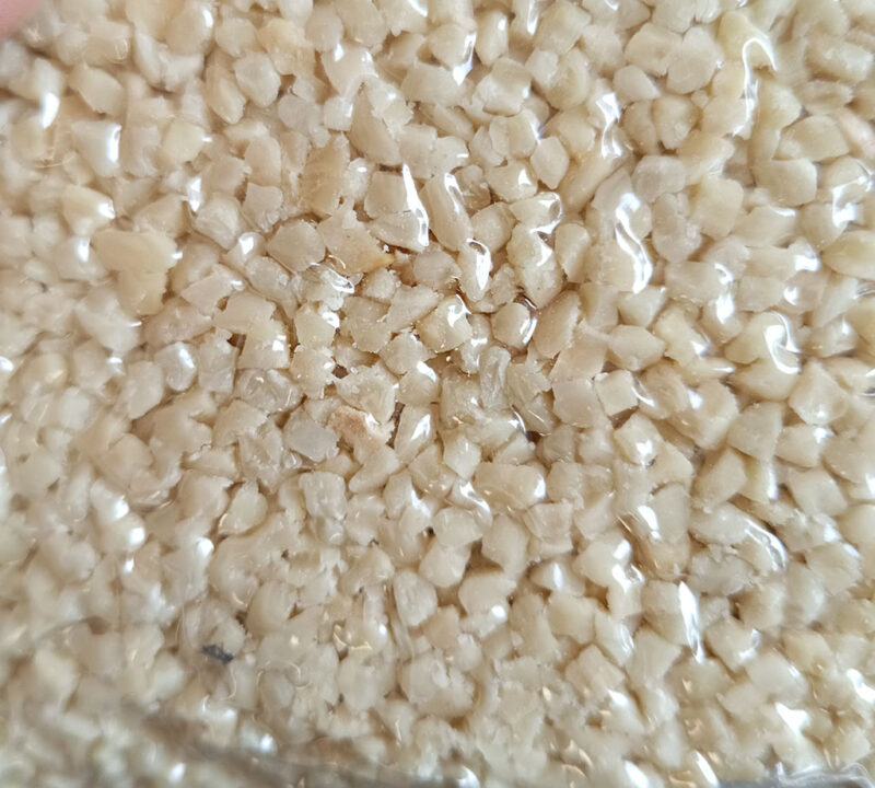 GRANELLA DI MANDORLE PELATE_1KG - immagine 2